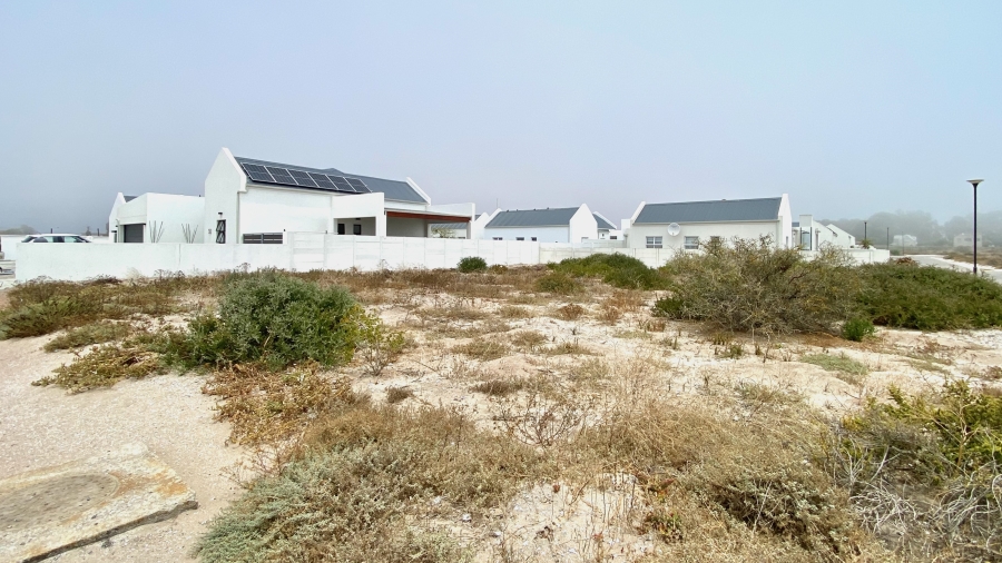 0 Bedroom Property for Sale in Atlantic Waves Estate Western Cape